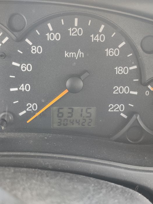 Ford Focus (DFW) 1.6 de 1999