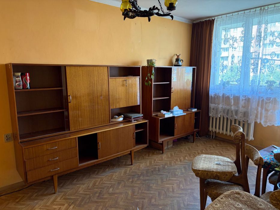 PILNIE SPRZEDAM Mieszkanie 39m Będzin Syberka Piłsudskiego 7