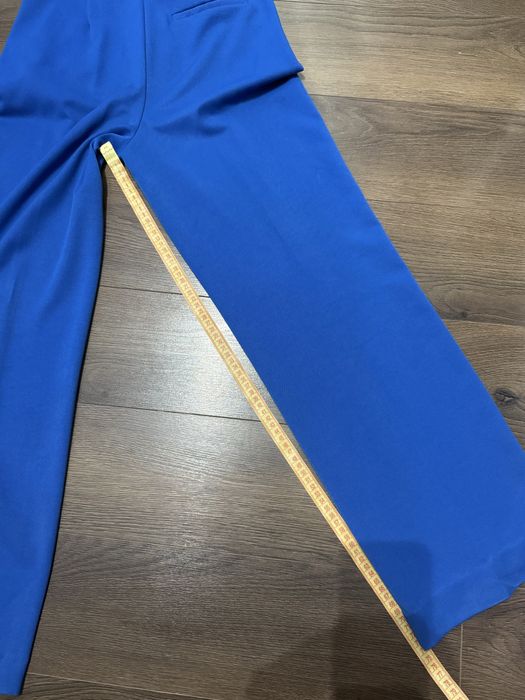 Spodnie damskie materiałowe Reserved xs