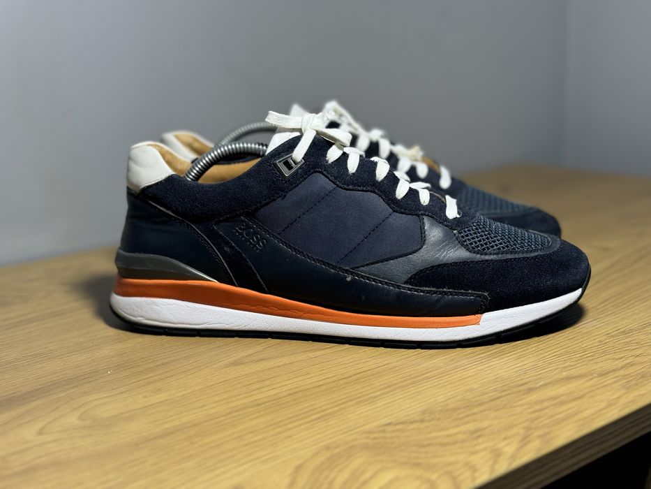 Кросівки Hugo boss оригінал