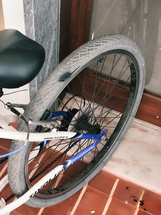 Bike Tivoli togano