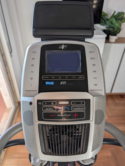 NordicTrack Eliptica