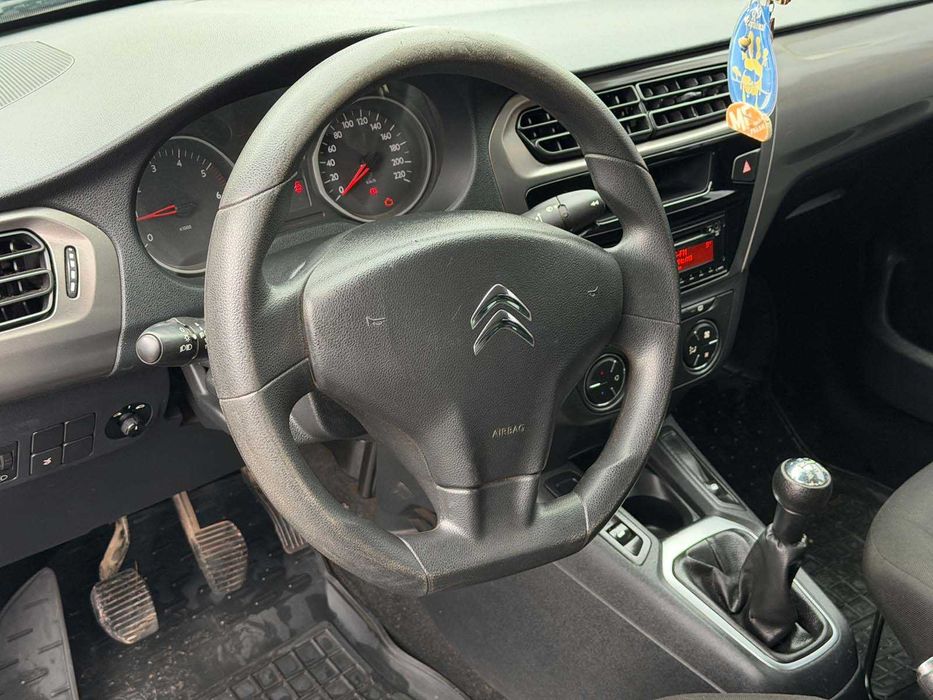 Продам Citroen C-Elysee 2014р. #76104