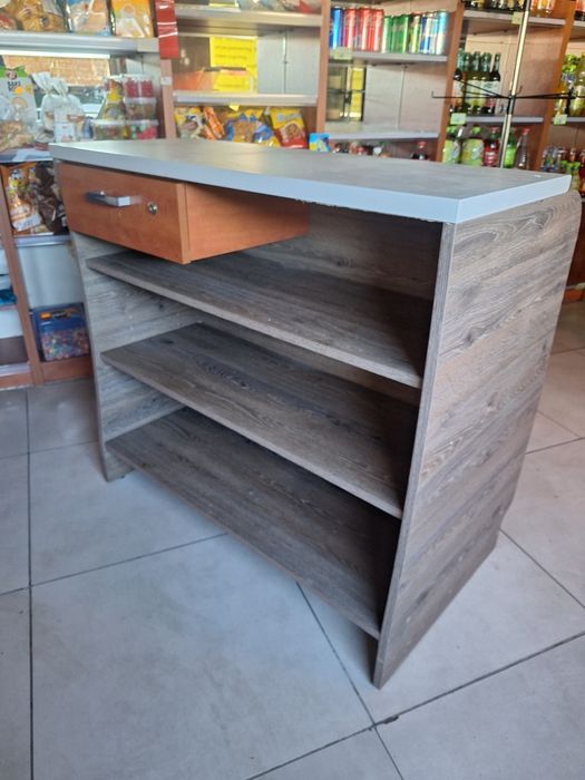 Lada handlowa impulsowa