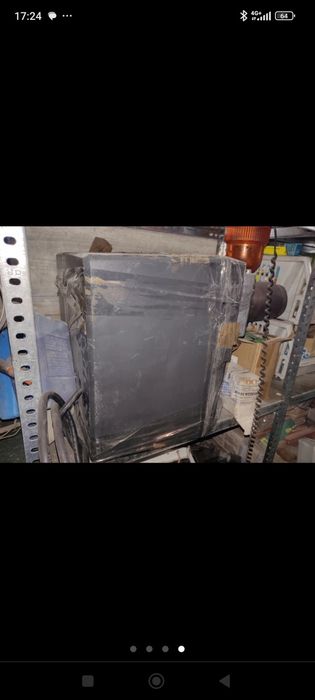 Queimador a gasoleo para aquecimento de estufas casas fábrica tem muit