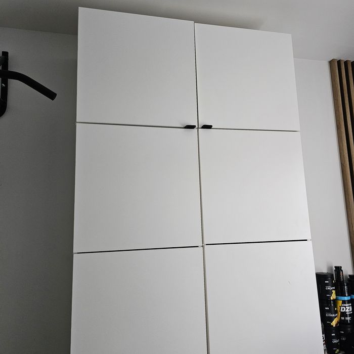 Szafa VOX Young Users