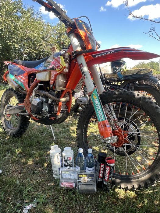 Продам Kovi pro 250 4t