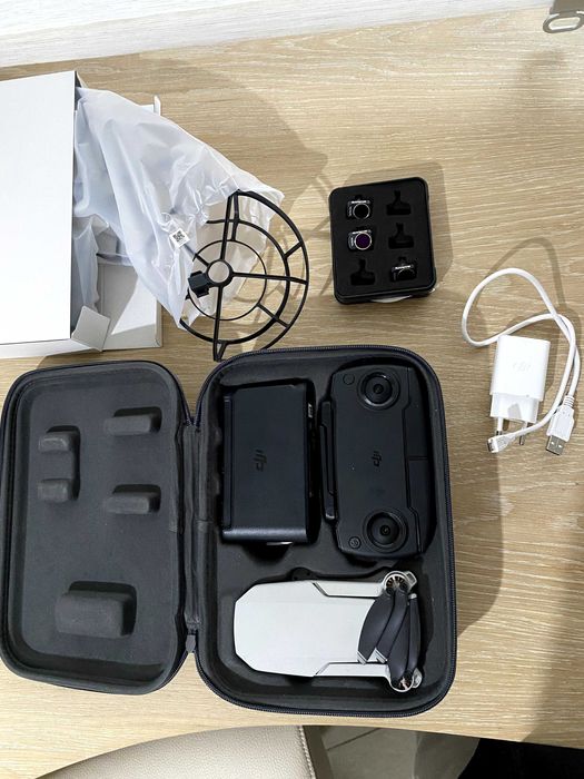 Dron Mavic mini FLY MORE COMBO
