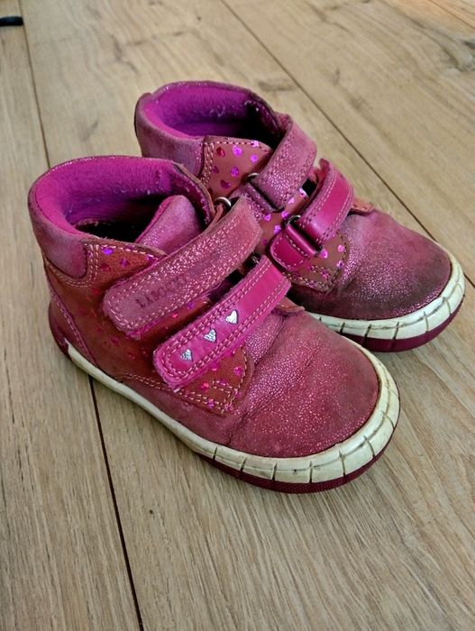 Buty dziewczęce 22 Lasocki Kids