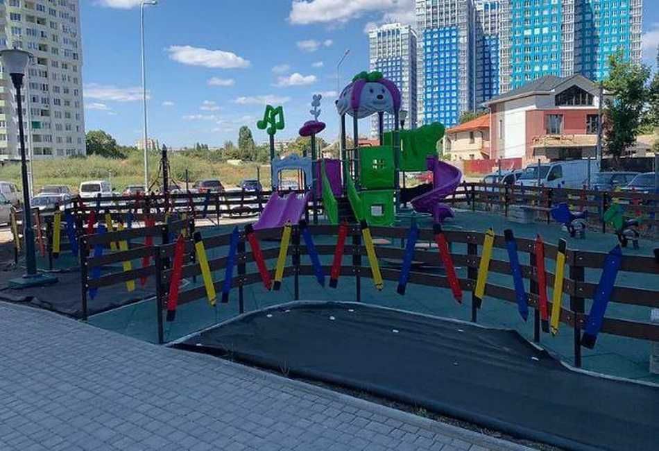 shev-01 Альтаир- 3. 1 комн кв в новом сданном доме от СК Будова.