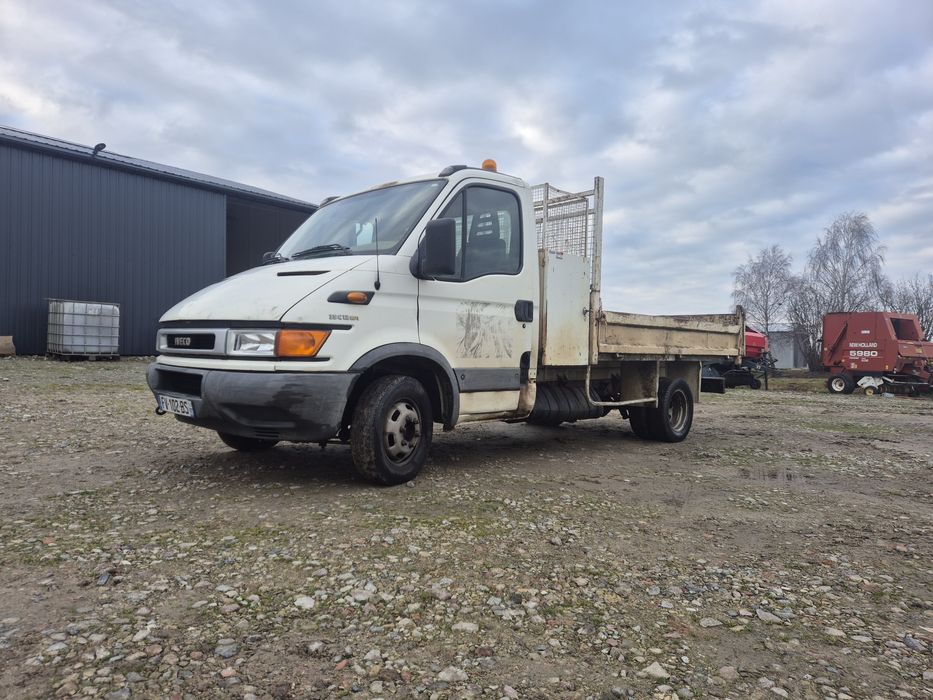 NEXT  Kompresor spalinowy śrubowy Demag Atlas Copco Deutz