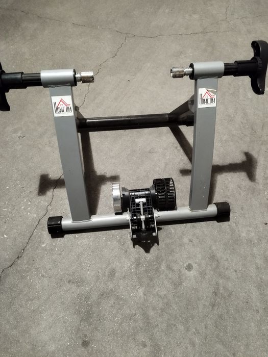 Rolo de treino para Bicicleta