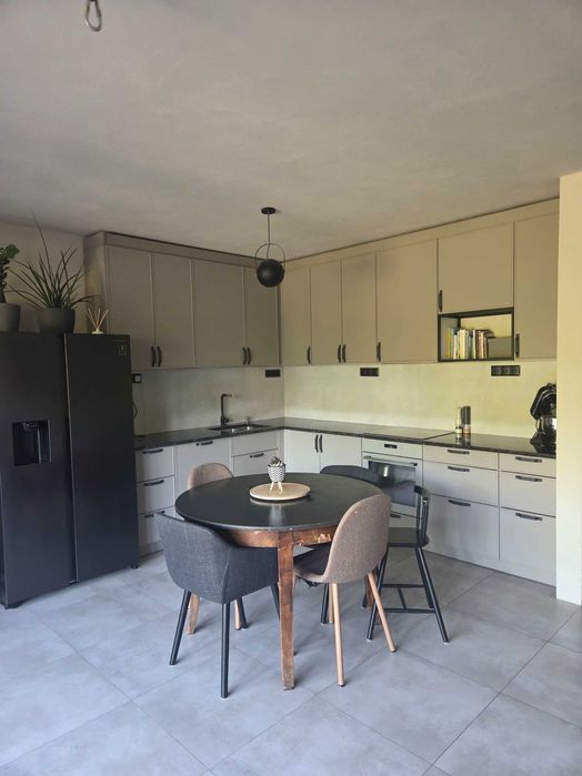 Komfortowy dom z garażem 125 m² - Widok 4