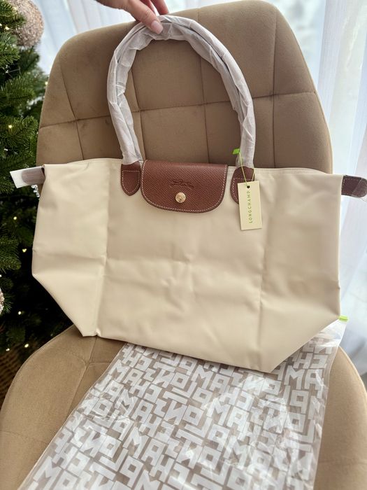 Сумка Longchamp Le Pliage Original L Tote Bag