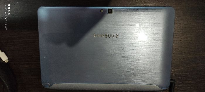 Samsung ATIV Smart PC XE500T1C-A01 64Gb dock