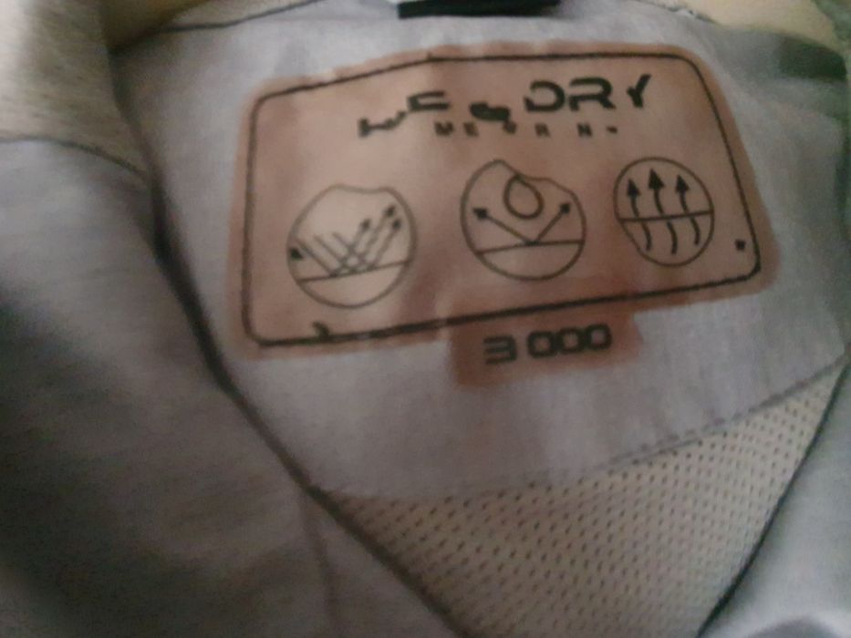 4f kurtka softshell L