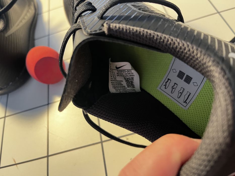 Sprzedan nowe buty