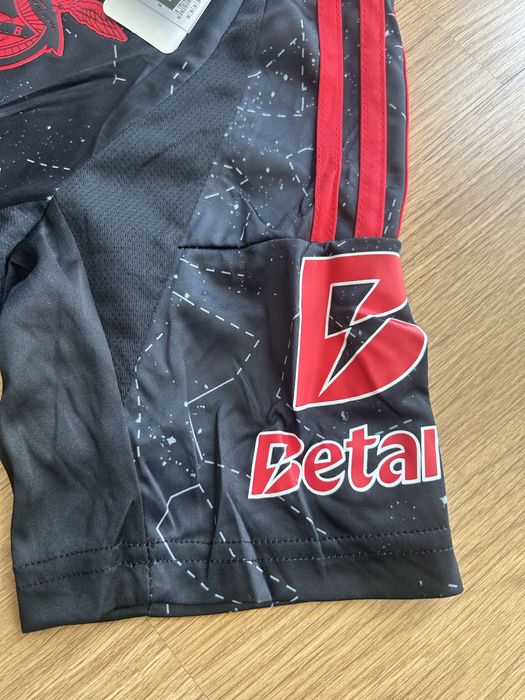 Camisola benfica Nova M