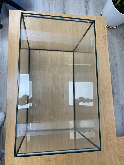 Aquario 85L NOVO