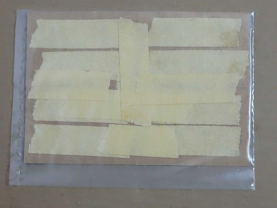 Retro Obrazek Puzzle Asterix i Obelix 1999 Vintage Kolekcjonerski