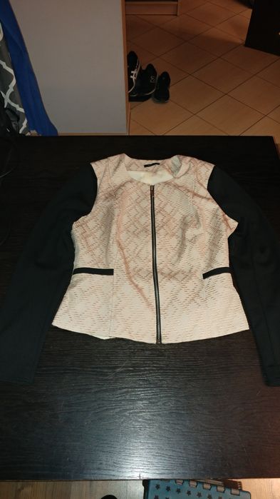 Elegancka marynarka Mohito jak nowa, dla mnie rozmiar M