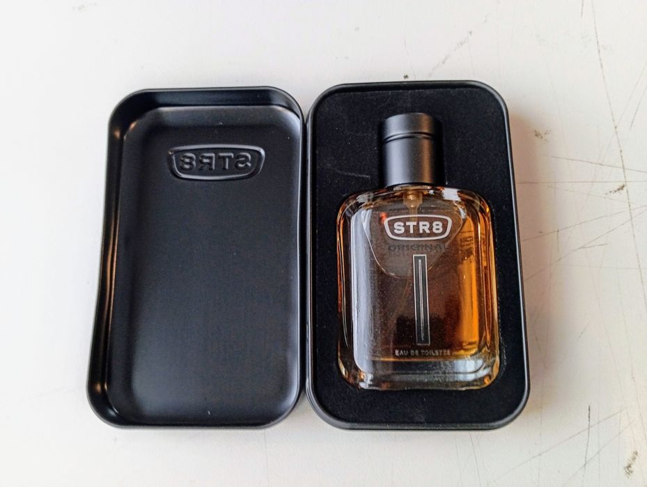 STR8 Orginal woda toaletowa 50 ml.