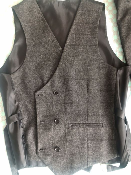 Костюм Mario Milano