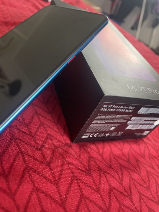 xiaomi mi 9t pro 128gb