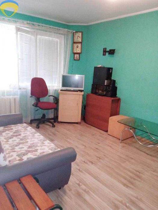 1-кімнатна квартира за адресою вул. Танкістів (площа 32 м²) - Atlanta.ua - фото 2