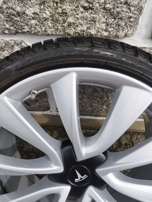 Jantes Tesla M3 Performace 20