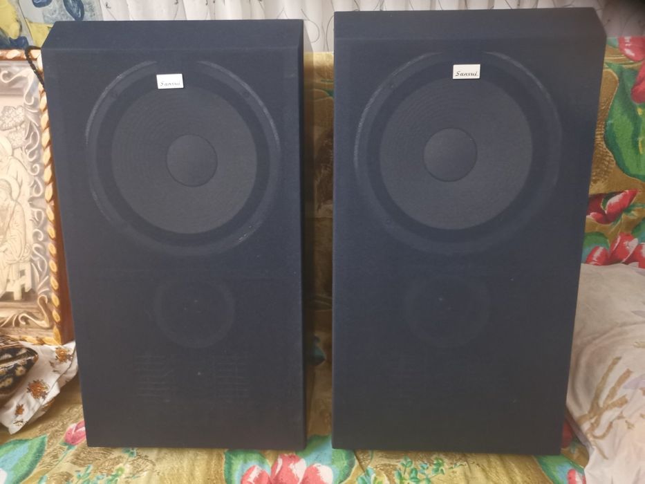 Магнитофон SHARP WF-939Z