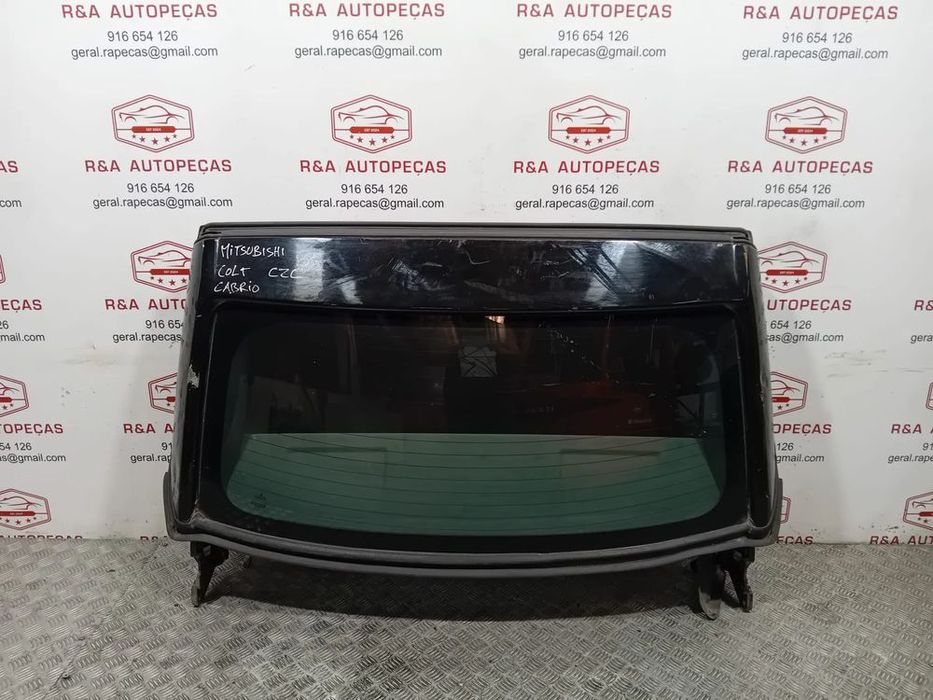 Capota Mitsubishi Colt Cabriolet CZC Original