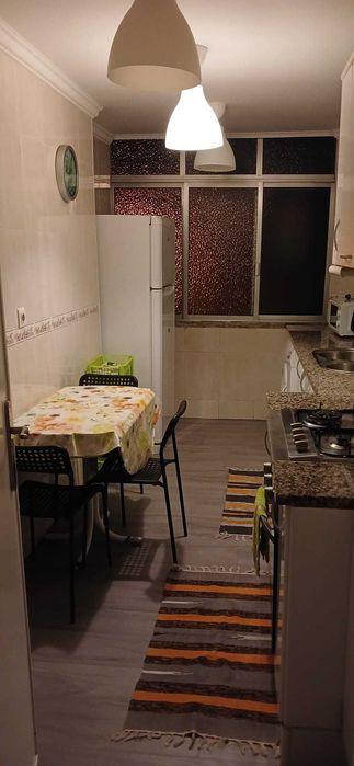 Apartamento para arrendamento