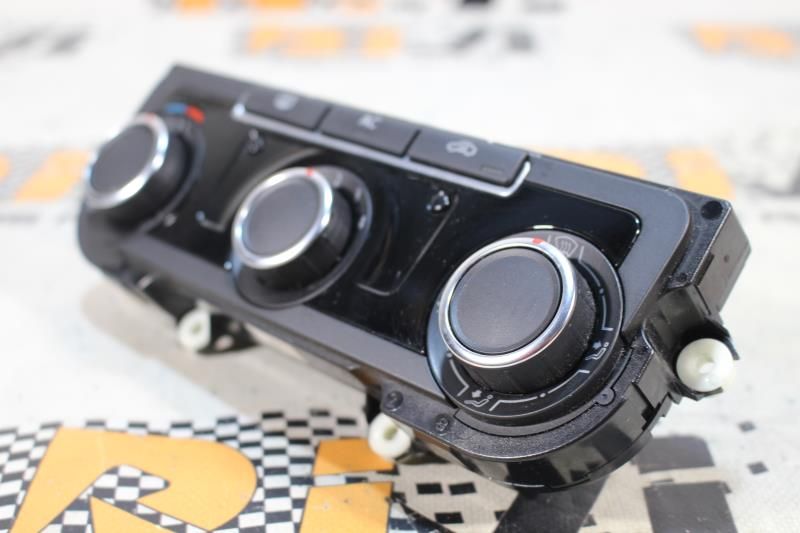 Comando chauffage / sofagem VOLKSWAGEN Golf VI (5K1)