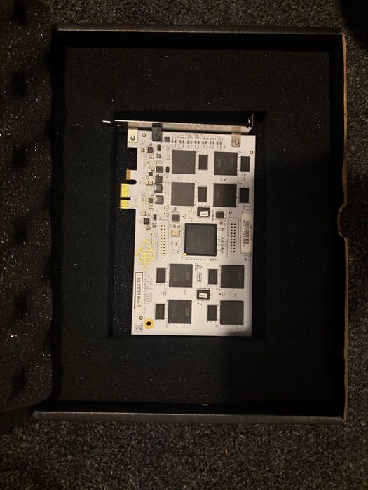 Universal Audio UAD 2 PCIe OCTO