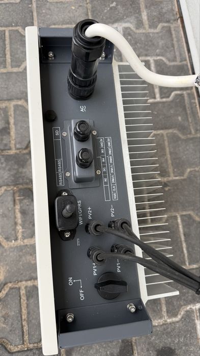 Falownik Sofar 4.4 KTL-X