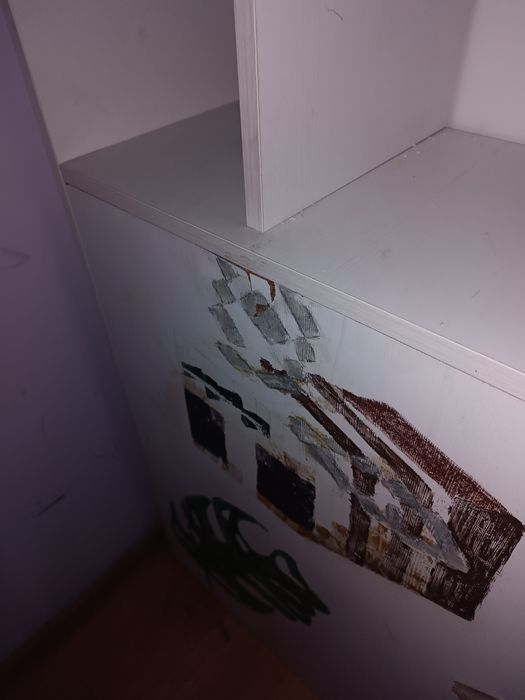 Garderoba dla chłopca lub dziewczynki