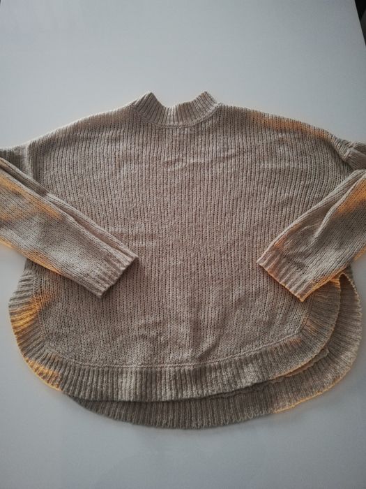 Sweter S/M Sinsay