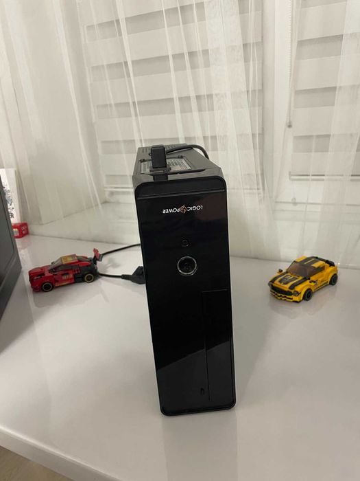 Продам системні блоки, для роботи,навчання та нескладних ігор.