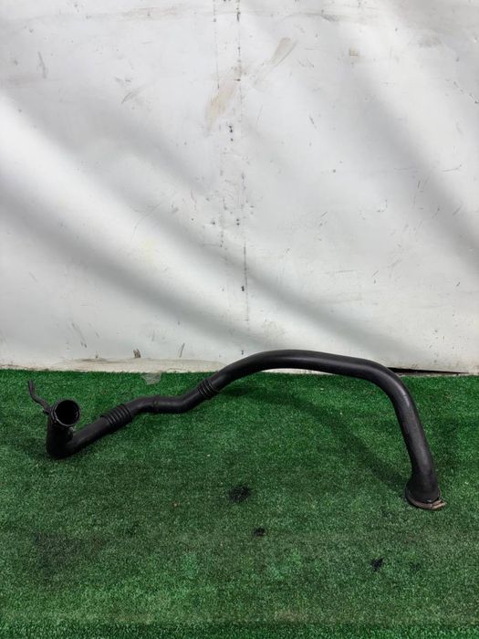 Патрубок інтеркулера 1.5DCI Renault Kangoo 8200290500