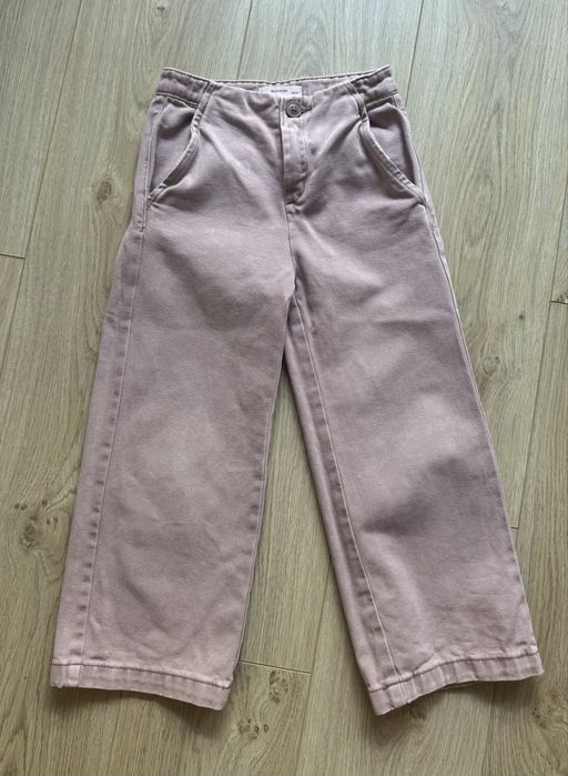 Джинси Reserved на дівчинку