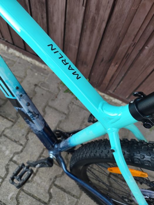 Rower Trek Marlin 6 jak nowy okazja