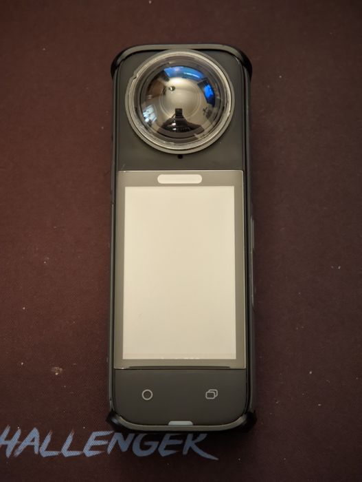 Action cam Insta 360 x4