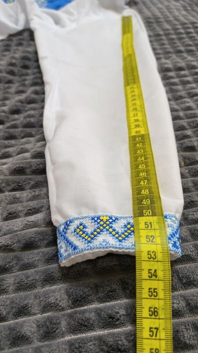 Вишиванка 152 р.