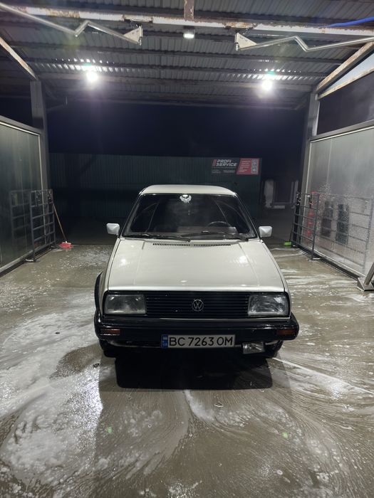 volkswagen джета 2