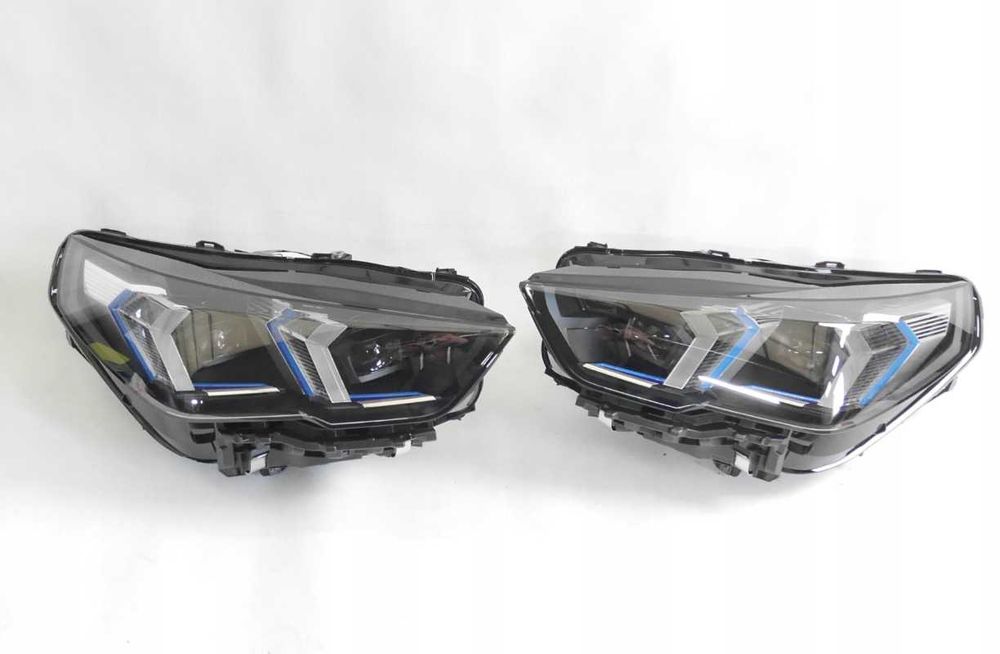 Фари передні BMW X2 U10 Фара права або ліва EU USA разборка