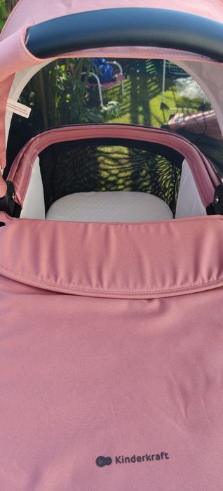 Wózek Kinderkraft Nea