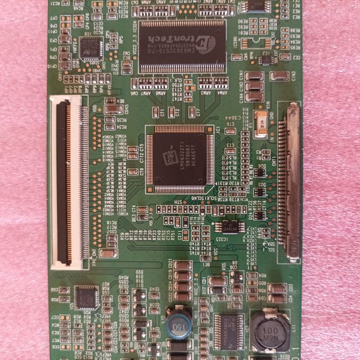 Placa TCon 320AP03C2LV0.164409312879106122