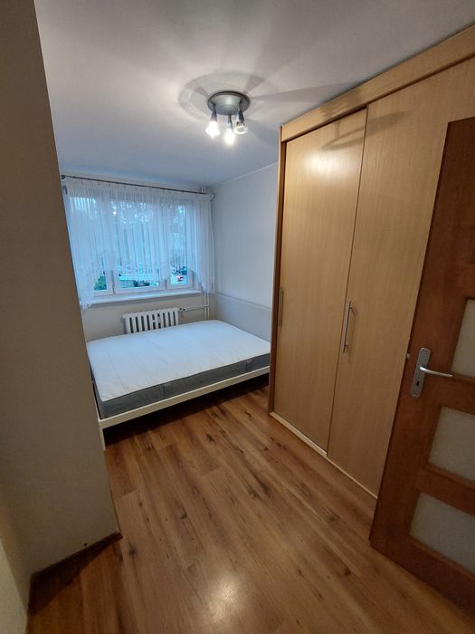 Do wynajęcia od zaraz 2 pok na Żabiance, 36 m² - Widok 5