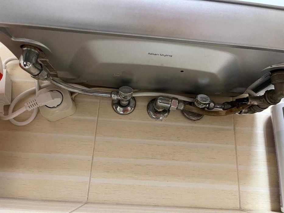 Бойлер Ariston ABS VLS PW 80